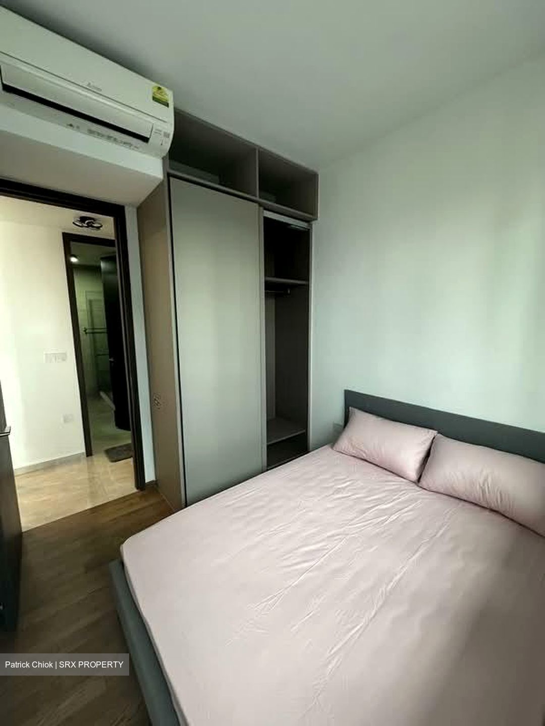 Parc Clematis (D5), Apartment #592827131